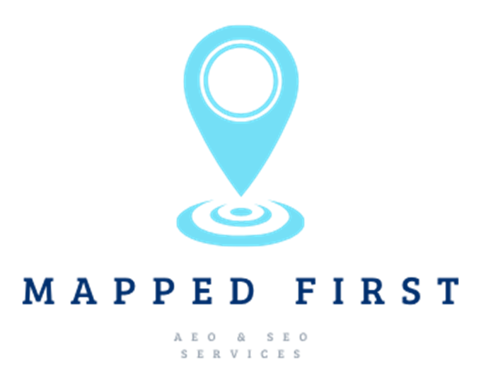 MappedFirst — AEO & SEO Services